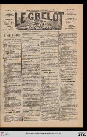 Nr. 484 (18 Juillet 1880)