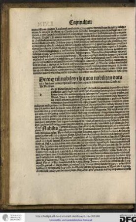 Capitulum xx ait rusticus.