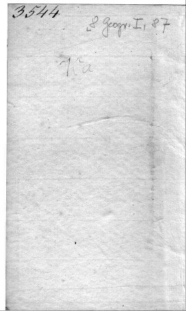 Sechstes Stück December 1800