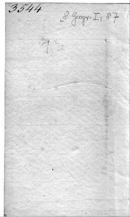 Sechstes Stück December 1800