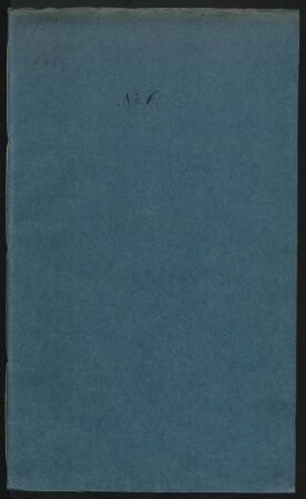 [No. 6] Beatus vir; V (8), strings, bc; e-Moll