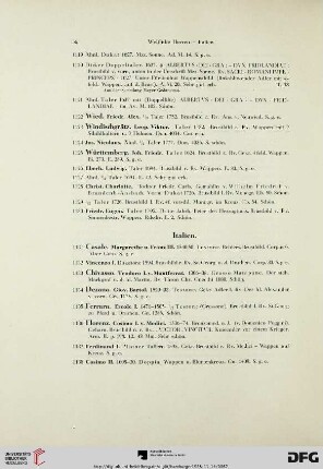 Italien (Nr. 1131-1210)