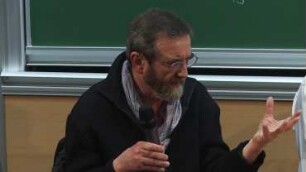 Discussion - Panel: What is the role of Topos in Information and Communication Technologies?