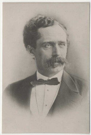 Gustav Nachtigal