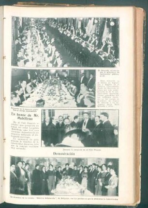 Demostración