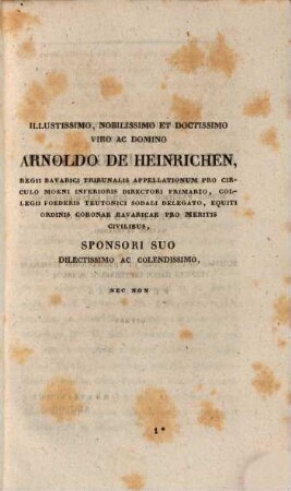 De morbis oculi scrofulosis : Diss. inaug. med.-ophthalm.