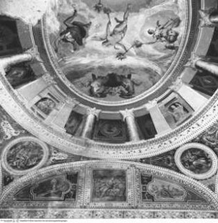 Allegorie der Nacht