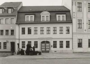 Wohnhaus, Radeberg (Kreis Dresden)