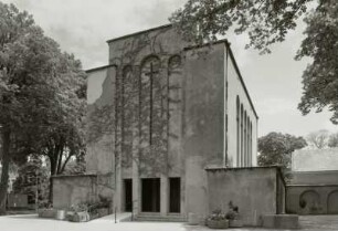 Krematorium