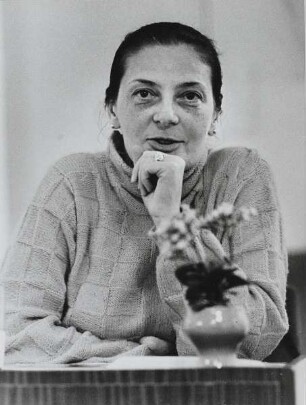 Brigitte Birnbaum