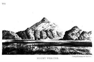 Mount Webster