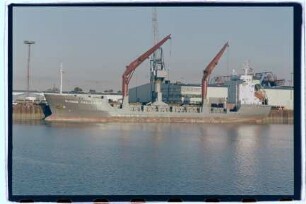 Sloman Challenger (1995)