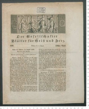 "Der Spielmann"