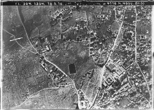 Jerusalem Innere Westvorstadt Jerusalem an 350