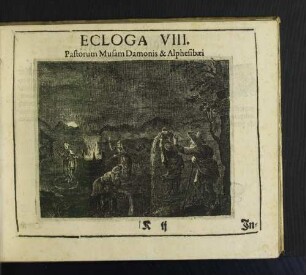 Ecloga VIII.