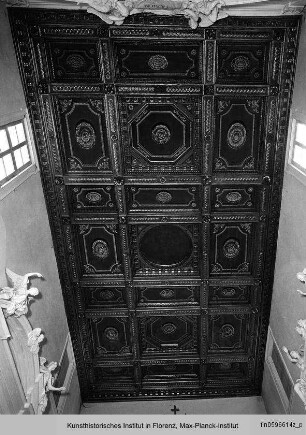 Decke
