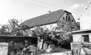 Malschwitz-Rackel. Mühle Elle