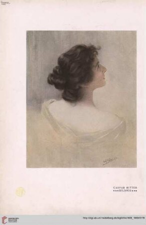 Heft 7 (1. Januar 1909)