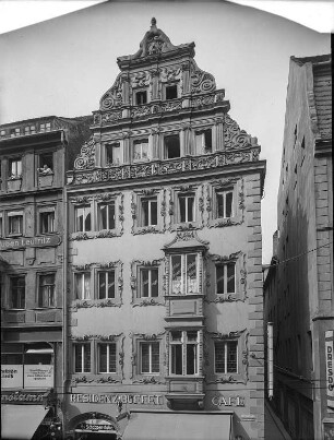 Schönes Haus