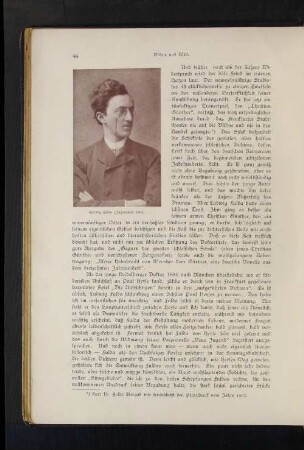 Ludwig Fulda