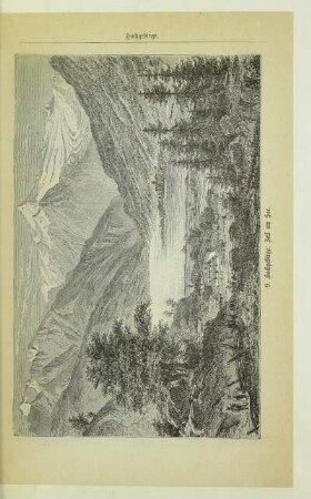 9. Hochgebirge: Zell am See