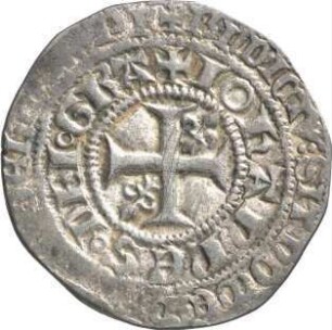 Frankreich: Johann II.