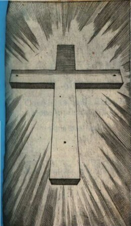 La passione del Signore, 11. Considerata del triduo della morte