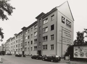 Foto, Leipzig-Stötteritz