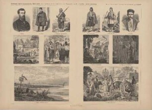 Die Südslaven: Slovenen, Kroaten, Serben und Bulgaren