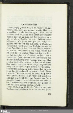 Otto Gildemeister