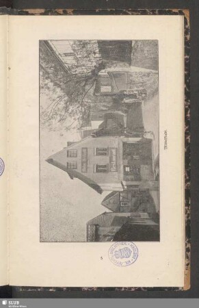 Mittelstadt