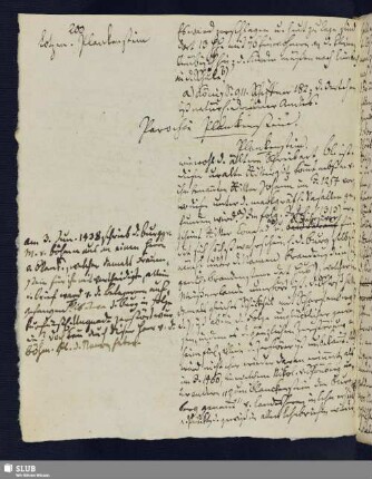 Parochie Plankenstein, Helbigsdorf, Schmiedewalde, Neukirchen, Steinbach, Hirschfeld