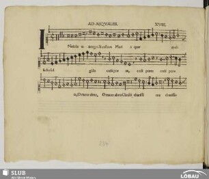 XVIII. Anonymus: Inviolata integra (Ad aequales)