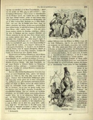 "Der Friedenshäuptling"
