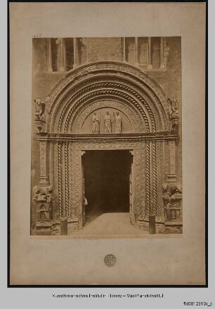 Palazzo Communale, Palazzo dei Priori, Palazzo Nuovo del Popolo, Ostfassade, Perugia