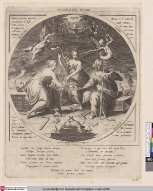 [Die Parzen]