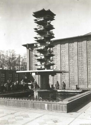Taubenhaus