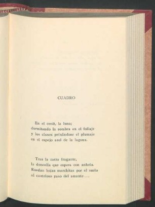 Cuadro