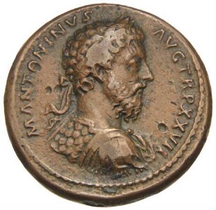 Marcus Aurelius
