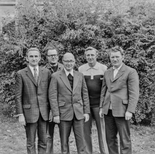 Agrar - Gruppen
