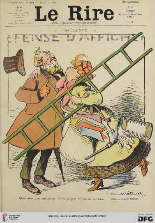 No. 364 (22 Janvier 1910)