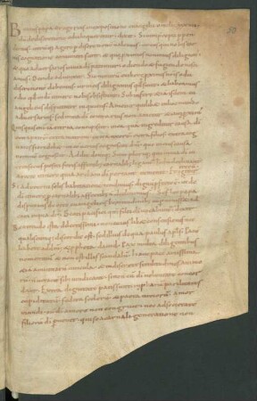 Excerpta ex Gregorio, Leone et Hrabano super evangeliis