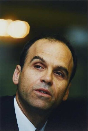 Scott Turow