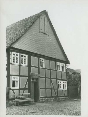 Veckerhagen, Kreis Hofgeismar