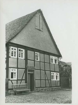 Veckerhagen, Kreis Hofgeismar