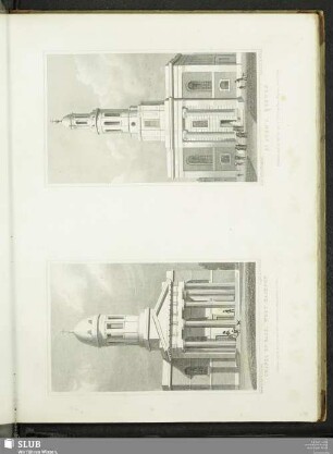 Chapel Of Ease, West Hackney