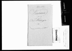 Waiblingen (1825-1853)