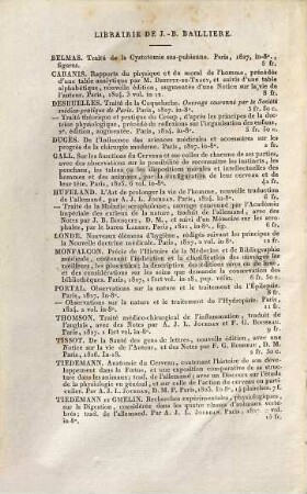 Traité théorique et pratique des maladies de la peau : fondé sur de nouvelles recherches d'anatomie et de physiologie pathologiques, 2