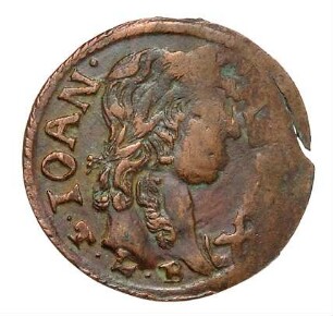 Polen: Johann Kasimir