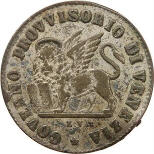 15 Centesimi